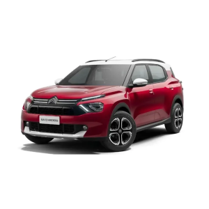 C3 AIRCROSS T200 XTR MY26 BITONO