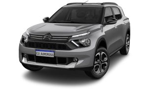 AIRCROSS 1.3 FEEL PK MY26.5